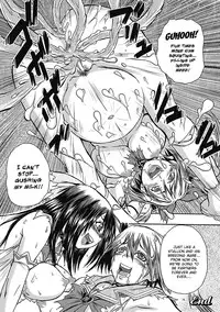 [Ishino Kanon] Masou Kishi Eclair Knights Chocolat & Pudding | Magic Twin Knights: Eclair Knights (Tatakau Heroine mo Makekeru to Kono Zama desu) [English] [ramza022] [Digital]