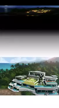 Dark Game Ch.1-21 (English) (Ongoing)