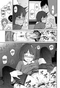 [Higashiyama Show] Joyful Girl (Nymphodelic) [English] =Krizalid & Anonymous=