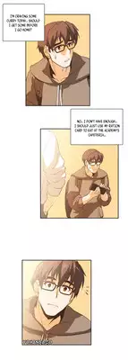 [Husky guy] SStudy Ch.0-34 (English) (YoManga) (Ongoing)