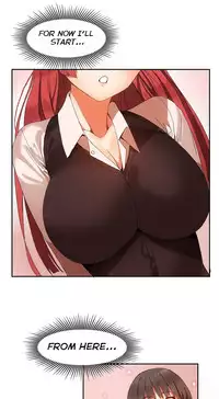 [Mx2J] Hahri's Lumpy Boardhouse Ch. 0-14 [English] (YoManga) (Ongoing)