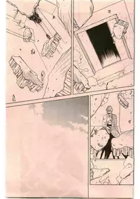 COMIC Papipo 2005-06
