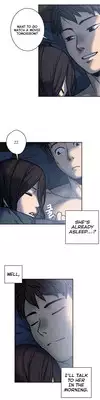 Ghost Love Ch.1-10 (English) (YoManga) (Ongoing)