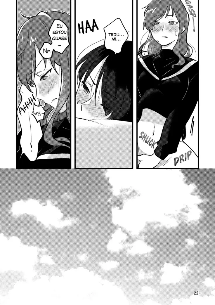 Hanarezurai Asa | Lazy Morning