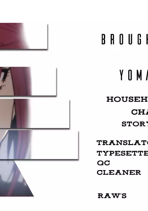 Household Affairs Ch.1-53