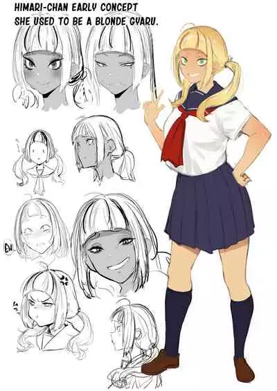 [Metsuki Warui Kyoudan (Suruga Kuroitsu)] Hyouri no Omoi | Double-Sided Love [English] [Nishimaru] [Colorized] [Decensored]