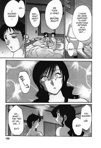 [TsuyaTsuya] Tatoeba Haha Ga 2 [English] [Sei-Jin]