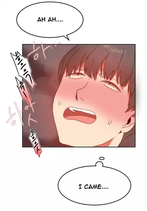 Hari Dormitory Ch.0-13