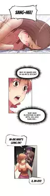 [Worin] Brawling Go Ch.0-22 (English) (YoManga) (Ongoing)