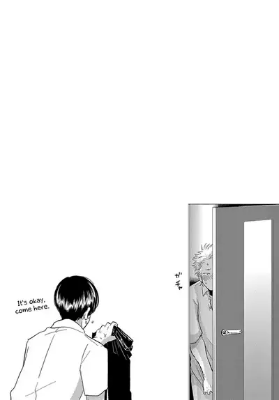 Ore no Doukyuusei ga Binkan Sugite Yabai | My Classmate's So Sensitive It's Scary