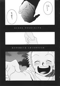 (C68) [Rengokukai (Shingyouji Tsumiko)] LITTLE BY LITTLE (One Piece)