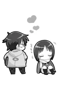 [kiR-Rin] Love Puru ~ Proof of Love