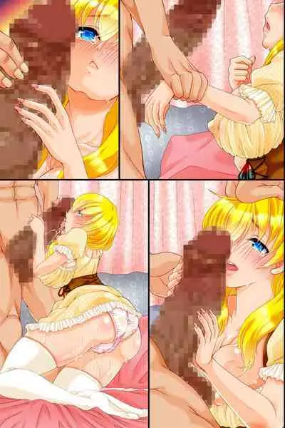 Ore TUEEEE Ue ni Kyokon de Saikyou sugiru! Isekai Onna wa Zenin, Yuusha Senyou Haramase Tank