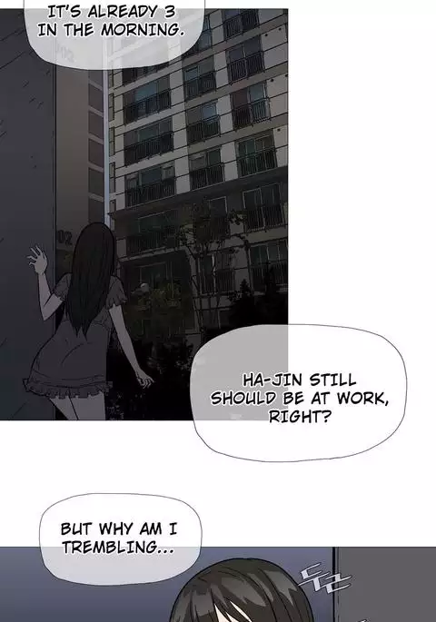 Household Affairs Ch.1-53