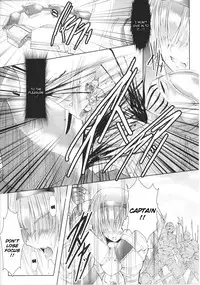 [Anthology] Slave Heroines Vol.14 [English]{GjustG}