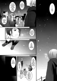 (C74) [Digital Lover (Nakajima Yuka)] DL-SOS Soushuuhen | DL-SOS Perfect Collection (The Melancholy of Haruhi Suzumiya) [English] [Tonigobe]