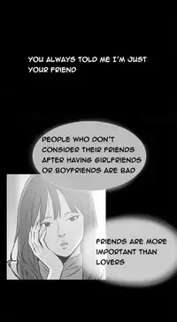 [Mr. Byeong-Su] Cohabitation Ch.1-41 (English) (Ongoing)