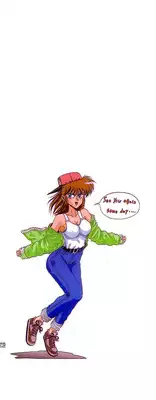 [Irotsuki Sakari] Ayumi-chan no Gourmet na Kankei