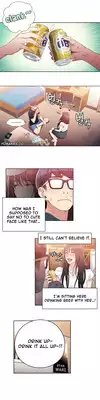 [BAK Hyeong Jun] Sweet Guy Ch.1-48 (English) (YoManga) (Ongoing)