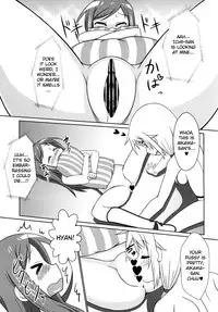 (SC65) [WishDou (Nantomo Anison)] Yuyushiki Koto wa Subarashiki kana 3 (Yuyushiki) [English]