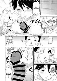 [MARASCHINO (Takayama Chihiro)] Houshou-san no Love-Love Days | Houshou-san's Love-Love Days (Kantai Collection -KanColle-) [English] {Doujins.com} [Digital]