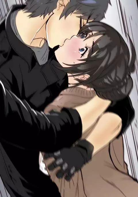 Household Affairs Ch.1-53