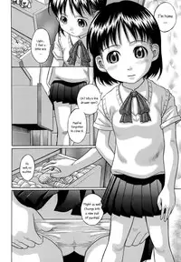 [Hashida Mamoru] Hougaki Musume Ch. 1-4 [English] [HavocAngel]