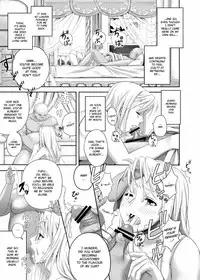 [Kinoko 931% (Taono Kinoko)] Gishi Gishi An An ~ Hentai Fugou ni Netorare Ikkagetsu (Fullmetal Alchemist) [English] [Mant] [Digital]