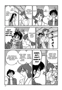 [Tsuya-Tsuya] Kasumi no Mori Vol.1 Ch. 1-5 [ENG] [Yoroshii]
