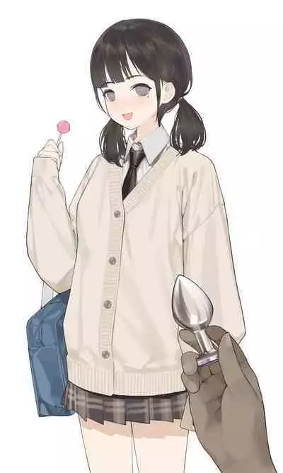 [Hyouuma] Saimin JK [Uncensored] [Chinese]