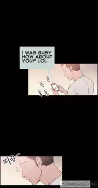 [Mr. Byeong-Su] Cohabitation Ch.1-15 (English) (Ongoing)