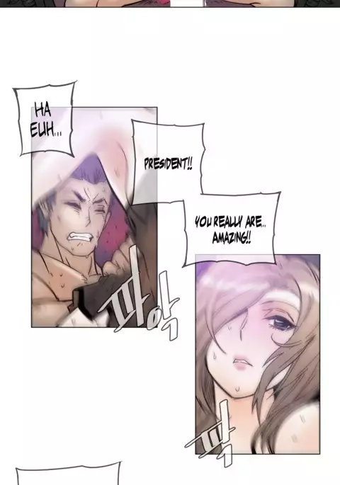 Household Affairs Ch.1-47