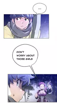 Perfect Half Ch.1-24 (English) (Ongoing)