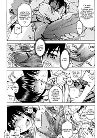 [Satou Toshio] Netorare Kanojo [English] [QBtranslations]