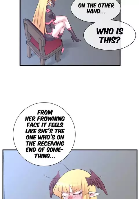 Master in My Dreams Ch.0-44