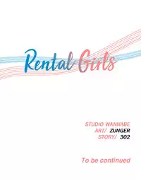 Rental Girls Ch 4 - 11