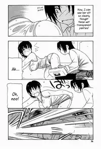 [O.RI] HAREM CASTLE [English] [Kusanyagi]