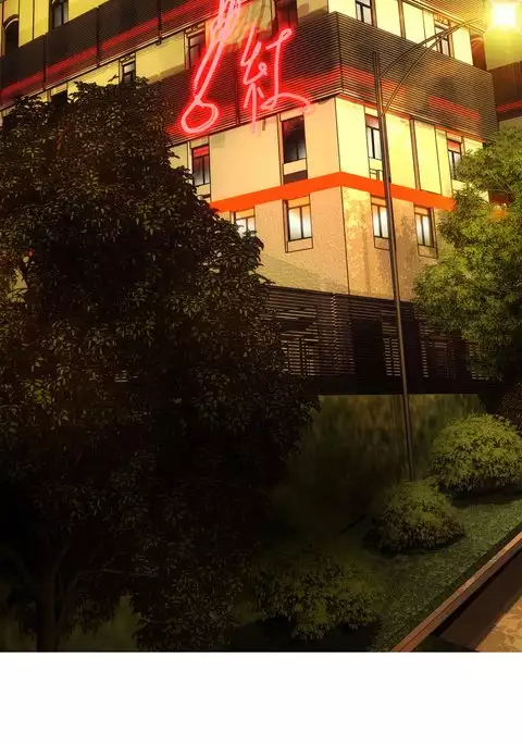 Lilith`s Cord Ch.1-11