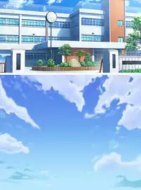 [Arion Canvas] JK Senshi-sama ni Haiboku! Okinuke BAD Morning2 (Smile Precure!)