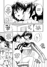 [DISTANCE] My Slave [English] [Lhytis & Bubbadg]