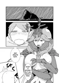 [Setouchi Pharm (Setouchi)] Mon Musu Quest! Beyond the End 3 (Monster Girl Quest!) [English] {OtherSideofSky} [Digital]