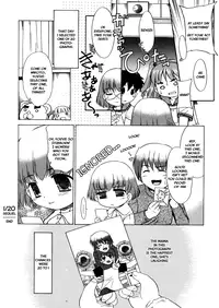 [Nekogen] Papa Nanka Daikirai [English]