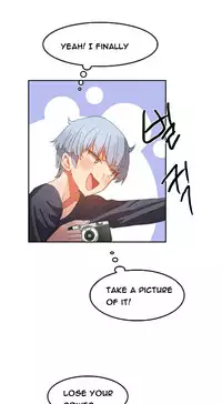 [Mx2J] Hari Dormitory Ch.0-30 (English) (Ongoing)