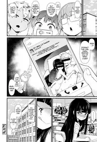 [Akatsuki Katsuie] SNS ni Goyoujin | SNS are Dangerous (Comic LO 2017-10) [English] {Mistvern} [Digital]