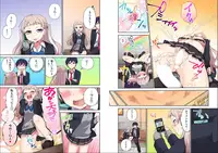 [Namita] Iinchou, Sakki Toile de Onatteta desho? ~Itta Kaisuu ga Barechau Sekai~ 11