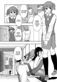 [Mayonnaise.] Shoujogata Seishoriyou Nikubenki - Meat toilet for girl type processing [English]