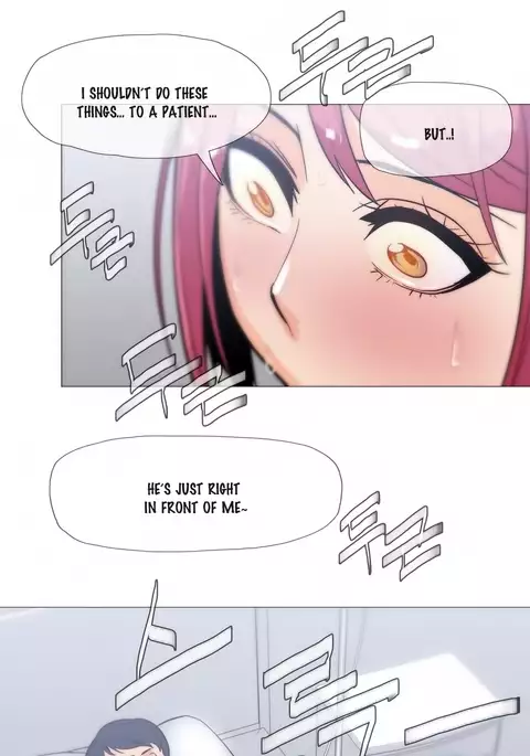 Household Affairs Ch.1-53