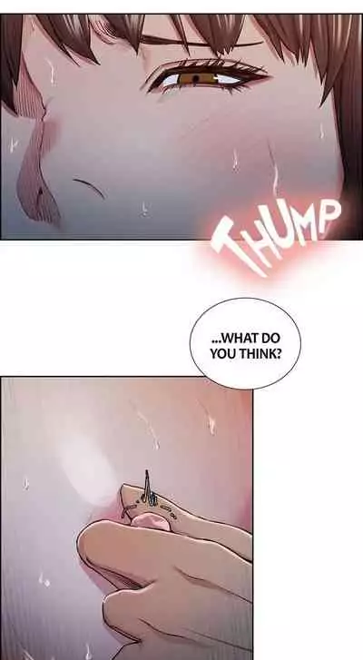 [Serious] Taste of Forbbiden Fruit Ch.11/24 [English] [Hentai Universe]