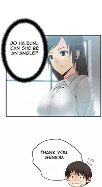 My Office Ch.1-21 (English) (Ongoing)