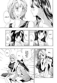 [Asagi Ryuu] Memories of Her [English] [Payapaya Scans]
